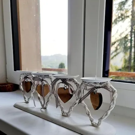 Villa Bohemian Paradise Near Prague With Wellness