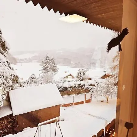 Villa Bohemian Paradise Near Prague With Wellness *